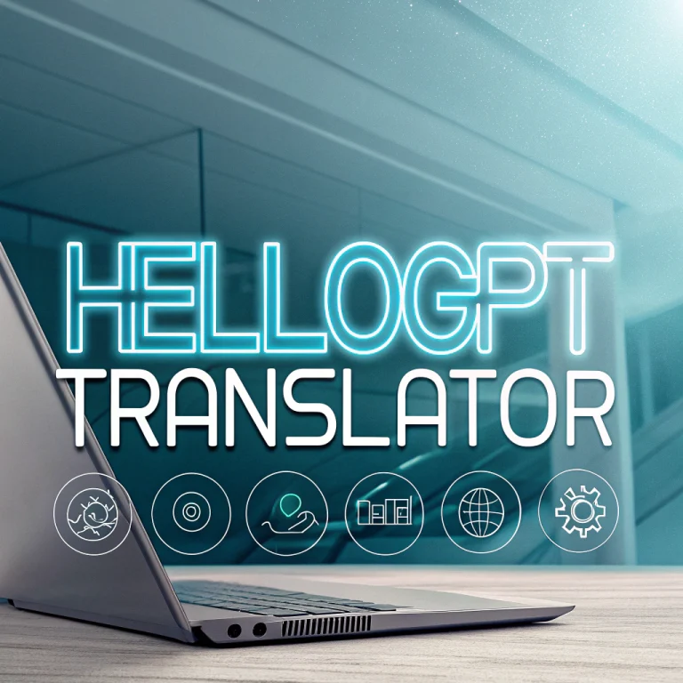 HelloGPT翻译器实战手册：跨境电商聊天翻译全流程技巧